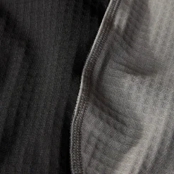 Hot The North Face Stormgap Power Grid™ Jakke Med Hætte Til Herrer Smoked Pearl-TNF Black