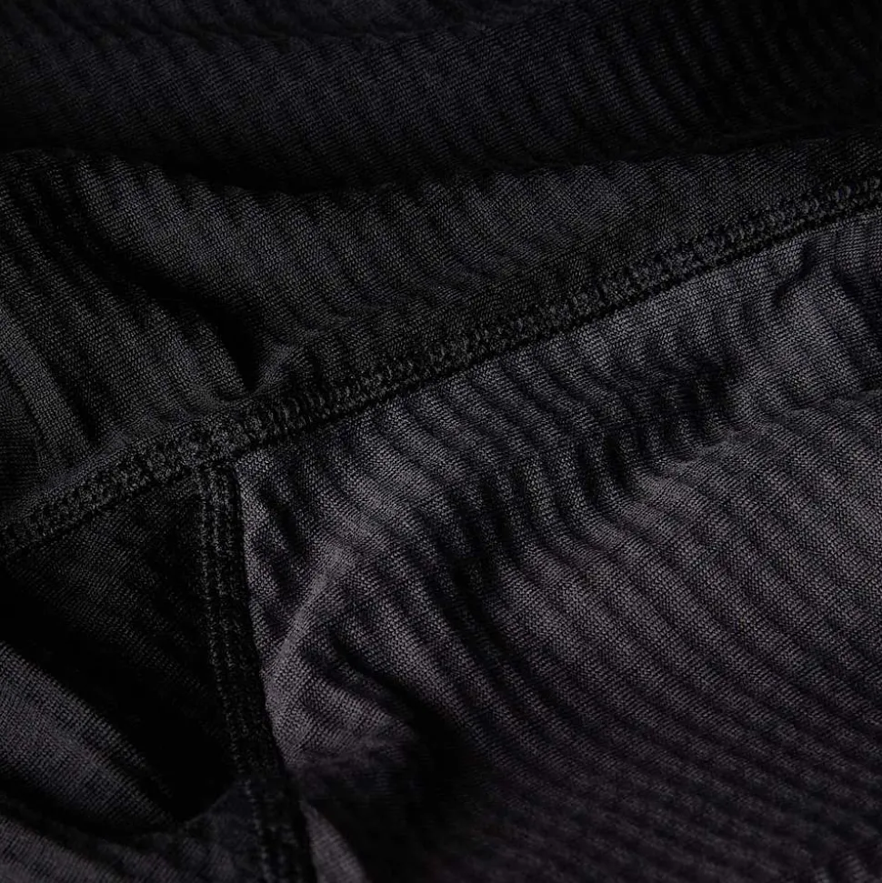 Flash Sale The North Face Stormgap Power Grid™ Jakke Med Hætte Til Damer TNF Black-Asphalt Grey-NPF