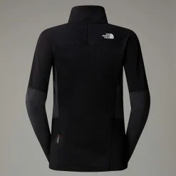 Shop The North Face Stormgap Power Grid™ Jakke Til Damer TNF Black-Asphalt Grey-NPF
