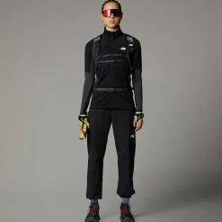 Shop The North Face Stormgap Power Grid™ Jakke Til Damer TNF Black-Asphalt Grey-NPF