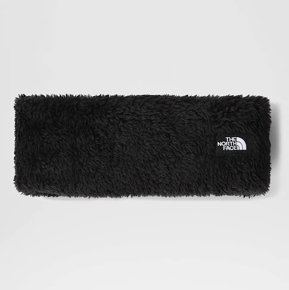 Shop The North Face Suave Oso Pandebånd Til Børn TNF Black