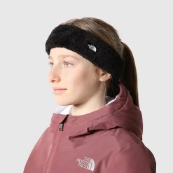 Shop The North Face Suave Oso Pandebånd Til Børn TNF Black