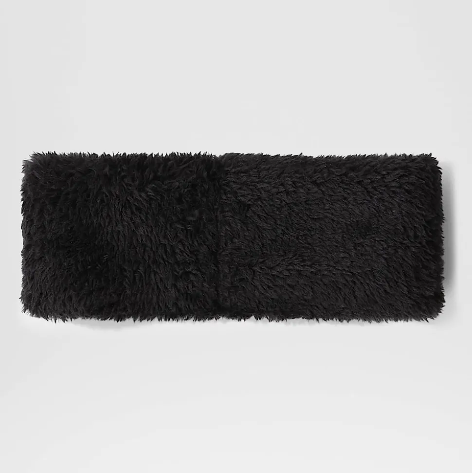 Shop The North Face Suave Oso Pandebånd Til Børn TNF Black