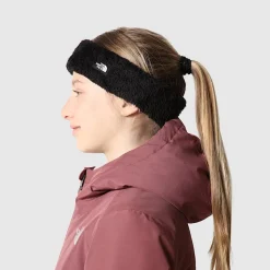 Shop The North Face Suave Oso Pandebånd Til Børn TNF Black