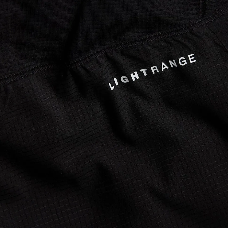 Best The North Face Summer LT 2.5" Shorts Til Damer TNF Black