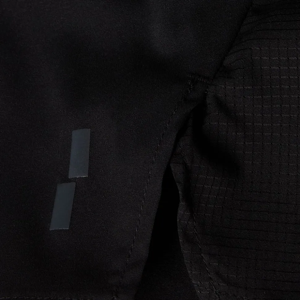 Best The North Face Summer LT 2.5" Shorts Til Damer TNF Black