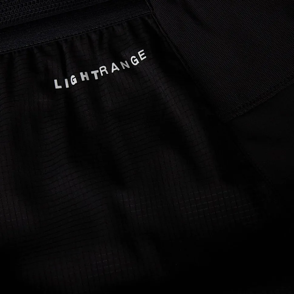 Clearance The North Face Summer LT 4" Shorts Til Herrer TNF Black