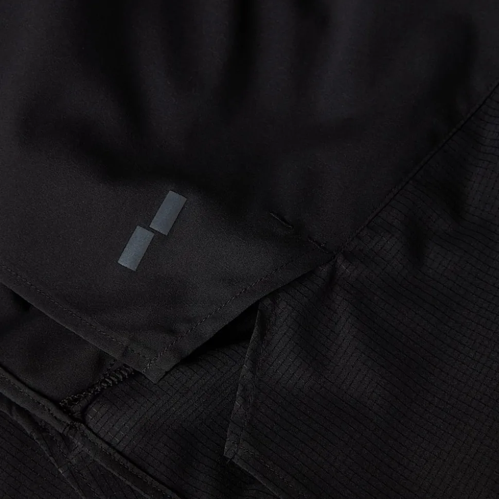 Clearance The North Face Summer LT 4" Shorts Til Herrer TNF Black