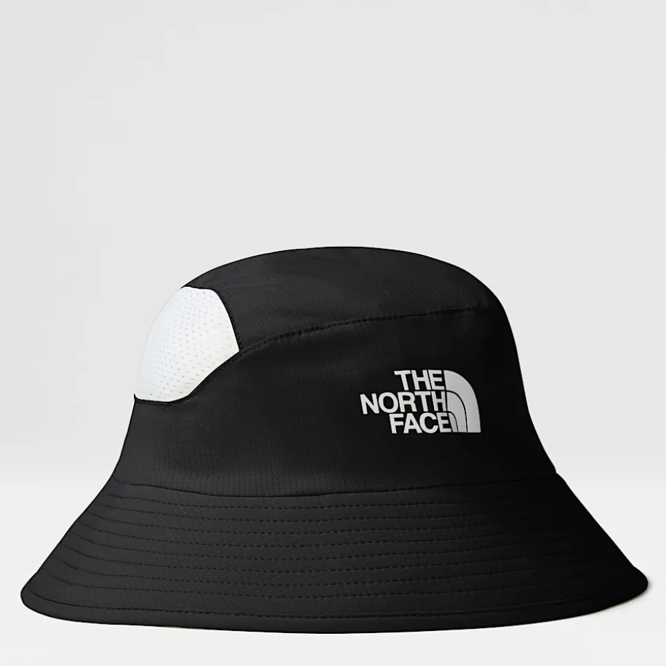Discount The North Face Summer LT Run Bøllehat TNF Black
