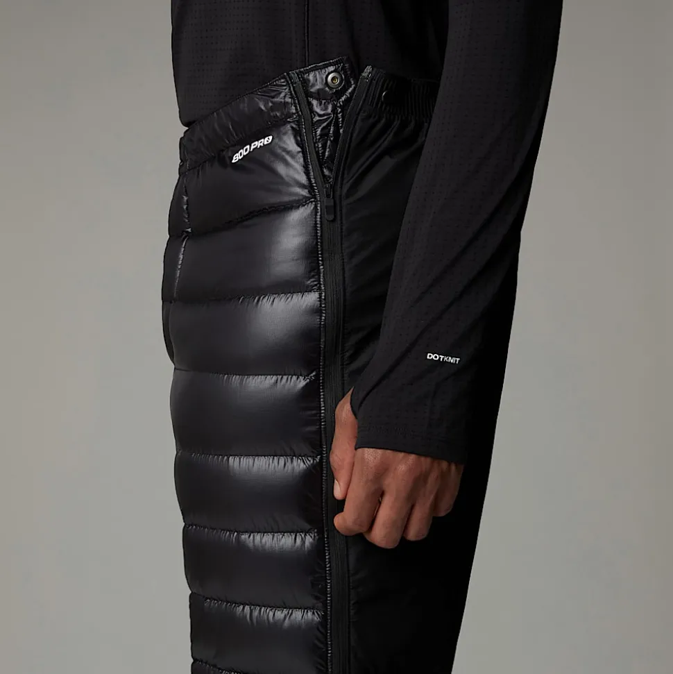 Cheap The North Face Summit Breithorn Bukser TNF Black