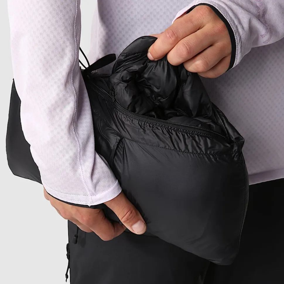 Best The North Face Summit Breithorn Dunjakke Til Damer TNF Black