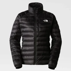 Best The North Face Summit Breithorn Dunjakke Til Damer TNF Black