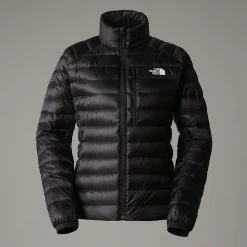 Best The North Face Summit Breithorn Dunjakke Til Damer TNF Black