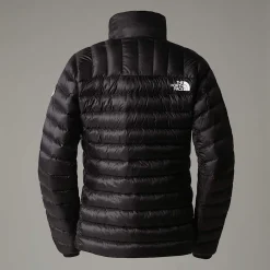 Best The North Face Summit Breithorn Dunjakke Til Damer TNF Black