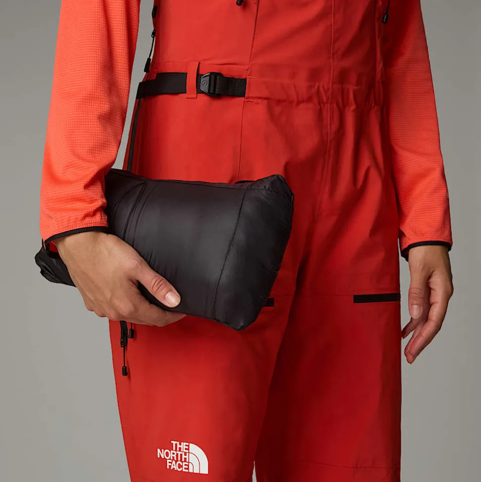 Best The North Face Summit Breithorn Dunjakke Til Damer TNF Black