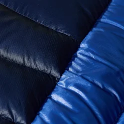 Hot The North Face Summit Breithorn Dunjakke Til Herrer TNF Blue-Eagle Blue