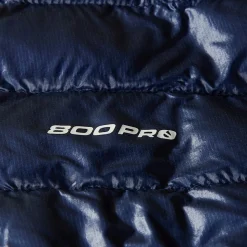 Hot The North Face Summit Breithorn Dunjakke Til Herrer TNF Blue-Eagle Blue