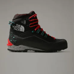 Sale The North Face Summit Breithorn FUTURELIGHT™ Vandrestøvler Til Herrer TNF Black-TNF Red