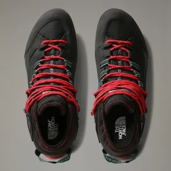 Sale The North Face Summit Breithorn FUTURELIGHT™ Vandrestøvler Til Herrer TNF Black-TNF Red