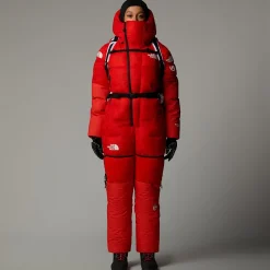 Sale The North Face Summit Breithorn FUTURELIGHT™ Vandrestøvler Til Herrer TNF Black-TNF Red