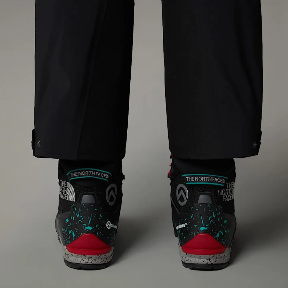 Sale The North Face Summit Breithorn FUTURELIGHT™ Vandrestøvler Til Herrer TNF Black-TNF Red