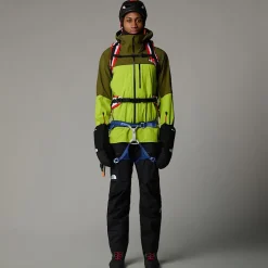 Sale The North Face Summit Breithorn FUTURELIGHT™ Vandrestøvler Til Herrer TNF Black-TNF Red