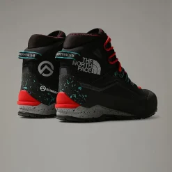 Sale The North Face Summit Breithorn FUTURELIGHT™ Vandrestøvler Til Herrer TNF Black-TNF Red