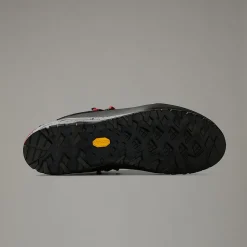 Sale The North Face Summit Breithorn FUTURELIGHT™ Vandrestøvler Til Herrer TNF Black-TNF Red