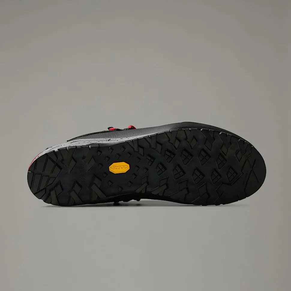 Sale The North Face Summit Breithorn FUTURELIGHT™ Vandrestøvler Til Herrer TNF Black-TNF Red