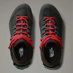 Cheap The North Face Summit Breithorn FUTURELIGHT™ Vandrestøvler Til Damer TNF Black-TNF Red