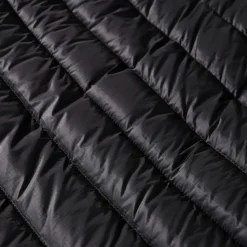 Cheap The North Face Summit Breithorn Jakke Med Hætte Til Damer TNF Black