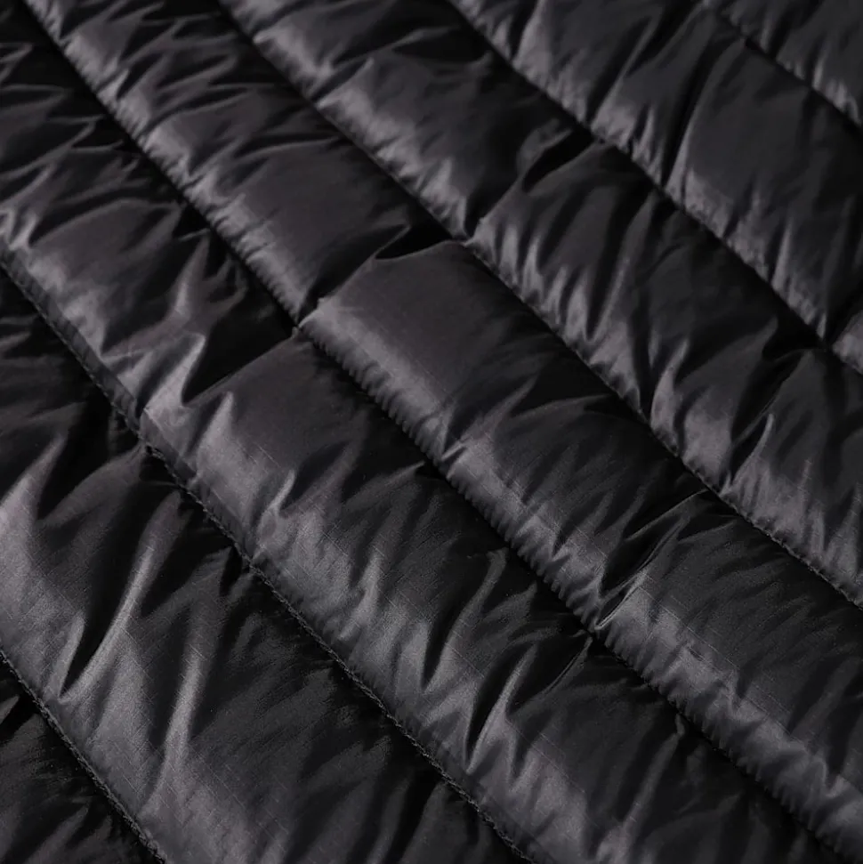 Cheap The North Face Summit Breithorn Jakke Med Hætte Til Damer TNF Black