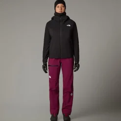 Online The North Face Summit Casaval Midlayer Hættetrøje Til Damer TNF Black