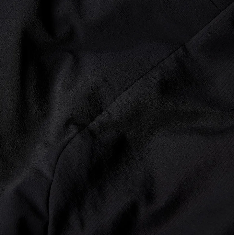 Online The North Face Summit Casaval Midlayer Hættetrøje Til Damer TNF Black