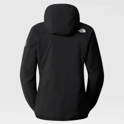 Online The North Face Summit Casaval Midlayer Hættetrøje Til Damer TNF Black