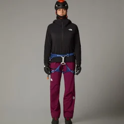 Online The North Face Summit Casaval Midlayer Hættetrøje Til Damer TNF Black