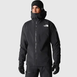 New The North Face Summit Chamlang FUTURELIGHT™ Jakke Til Herrer TNF Black