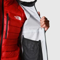 New The North Face Summit Chamlang FUTURELIGHT™ Jakke Til Herrer TNF Black