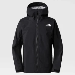 New The North Face Summit Chamlang FUTURELIGHT™ Jakke Til Herrer TNF Black