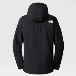 New The North Face Summit Chamlang FUTURELIGHT™ Jakke Til Herrer TNF Black