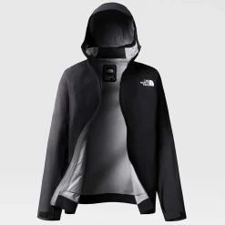 New The North Face Summit Chamlang FUTURELIGHT™ Jakke Til Herrer TNF Black