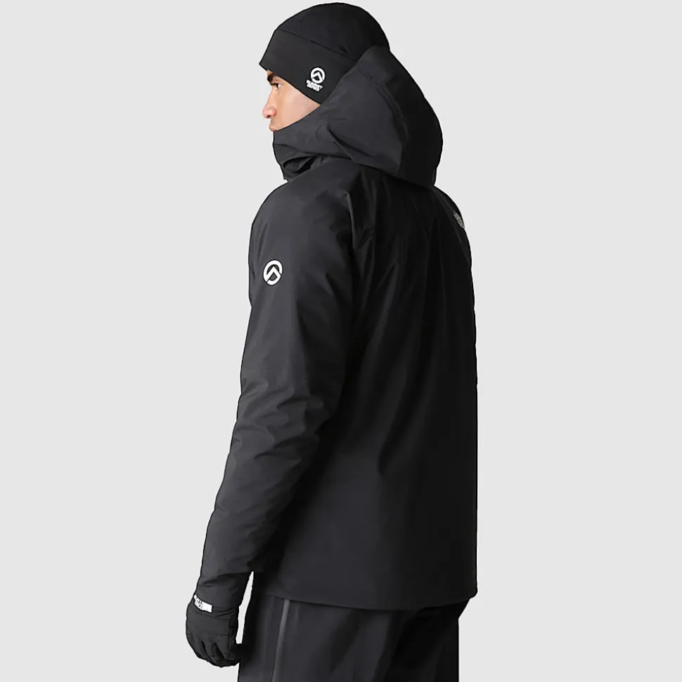 New The North Face Summit Chamlang FUTURELIGHT™ Jakke Til Herrer TNF Black