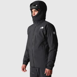 New The North Face Summit Chamlang FUTURELIGHT™ Jakke Til Herrer TNF Black