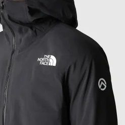 New The North Face Summit Chamlang FUTURELIGHT™ Jakke Til Herrer TNF Black