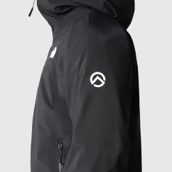 New The North Face Summit Chamlang FUTURELIGHT™ Jakke Til Herrer TNF Black