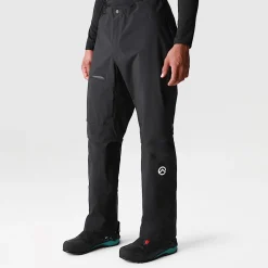 Hot The North Face Summit Chamlang FUTURELIGHT™ Bukser Til Herrer TNF Black