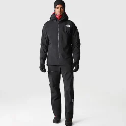 Hot The North Face Summit Chamlang FUTURELIGHT™ Bukser Til Herrer TNF Black