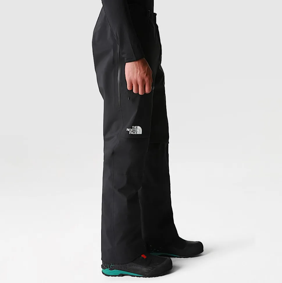 Hot The North Face Summit Chamlang FUTURELIGHT™ Bukser Til Herrer TNF Black