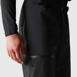 Hot The North Face Summit Chamlang FUTURELIGHT™ Bukser Til Herrer TNF Black