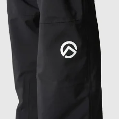 Hot The North Face Summit Chamlang FUTURELIGHT™ Bukser Til Herrer TNF Black
